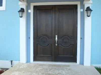 BH-09 — Bahamas Luxury Villa With Ocean Views