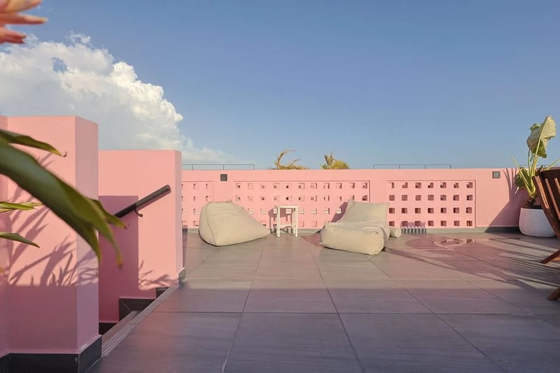 The Solara by AcoModo @SantaAna (Priv. Rooftop)