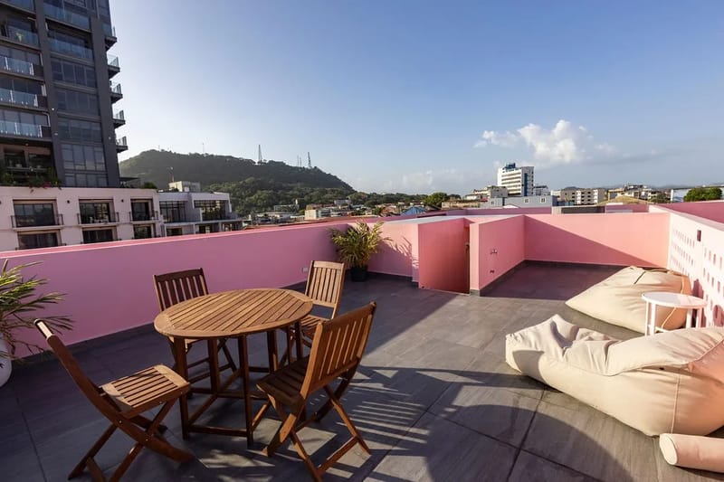 The Solara by AcoModo @SantaAna (Priv. Rooftop)