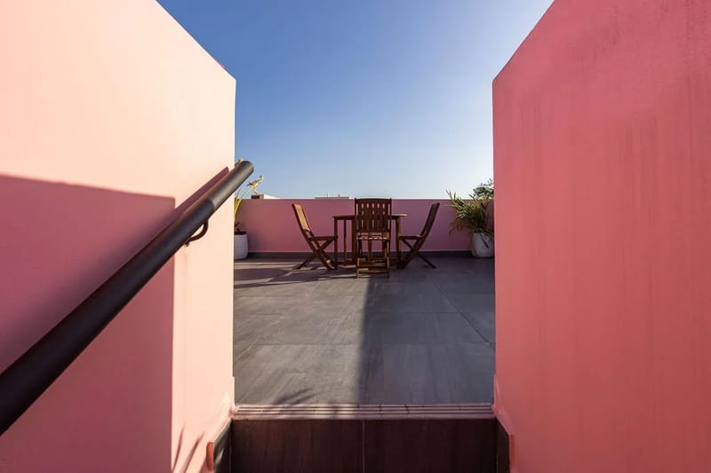 The Solara by AcoModo @SantaAna (Priv. Rooftop)