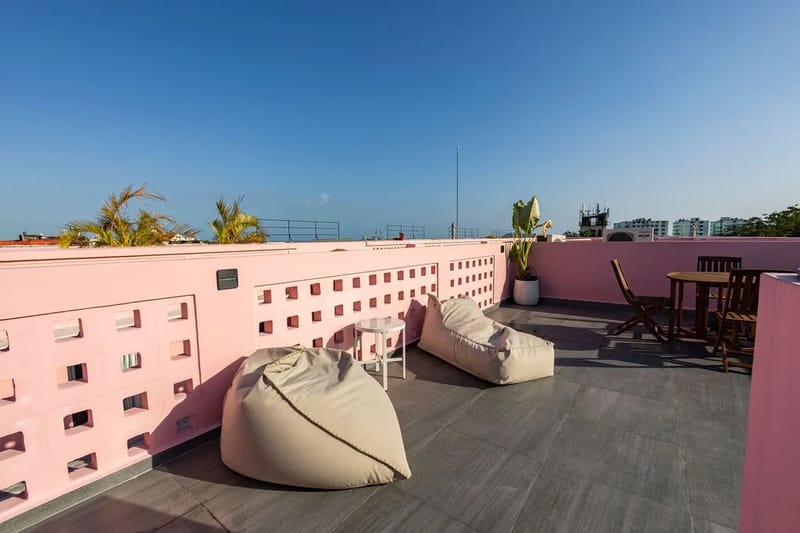 The Solara by AcoModo @SantaAna (Priv. Rooftop)