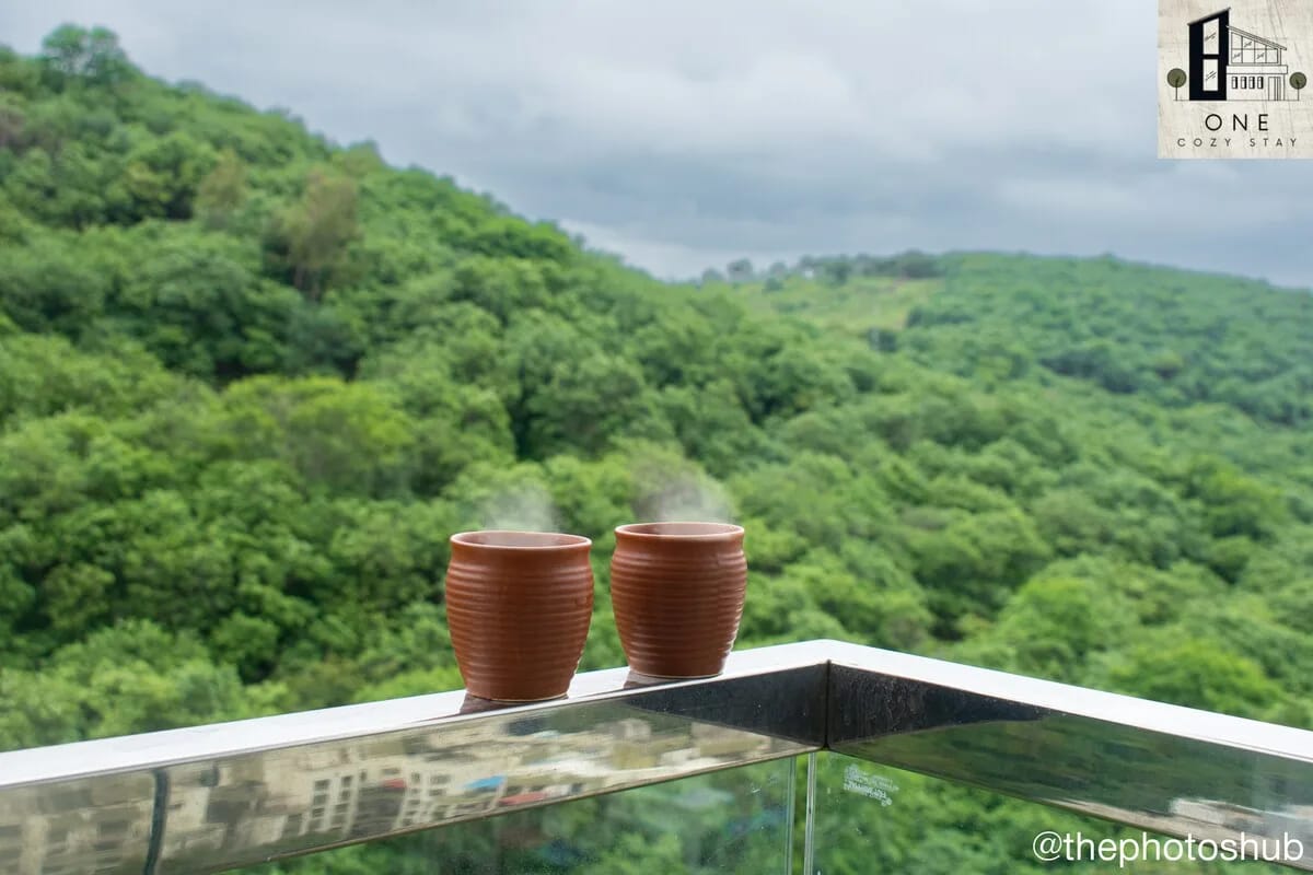 Rohida 801 | One Cozy Stay