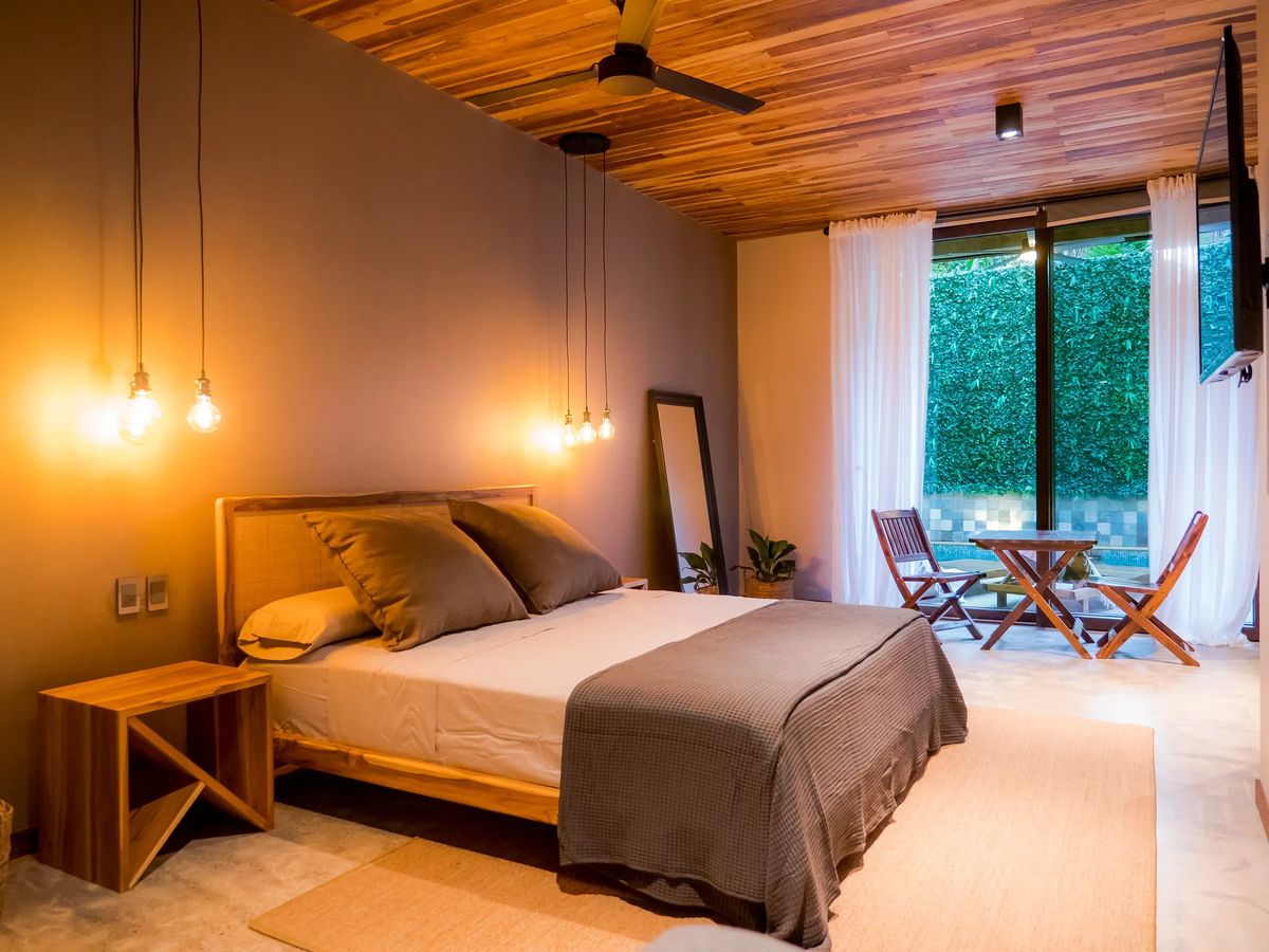 Dormitorio