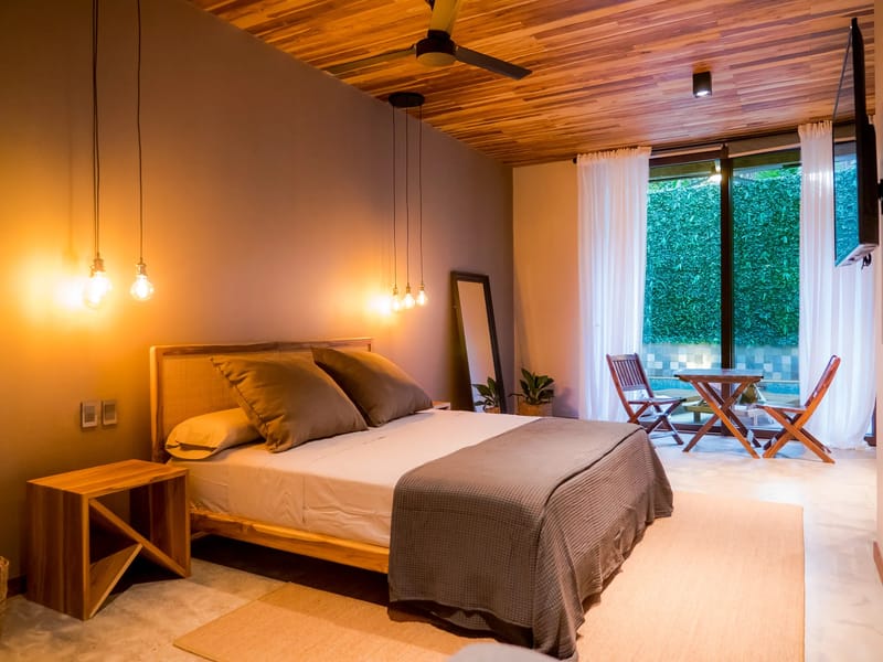 Dormitorio