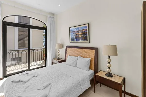 Casa Bisily · 5