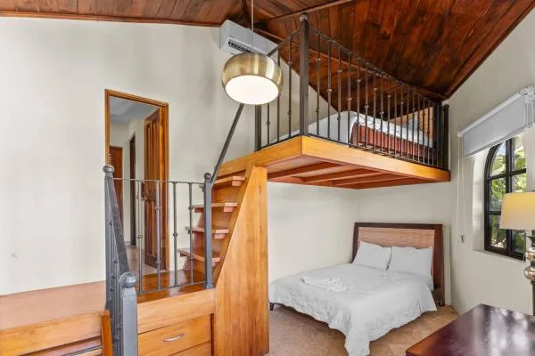 Casa Bisily · 4