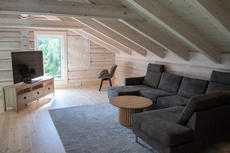 Loft lounge