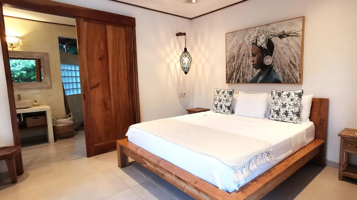 Dormitorio
