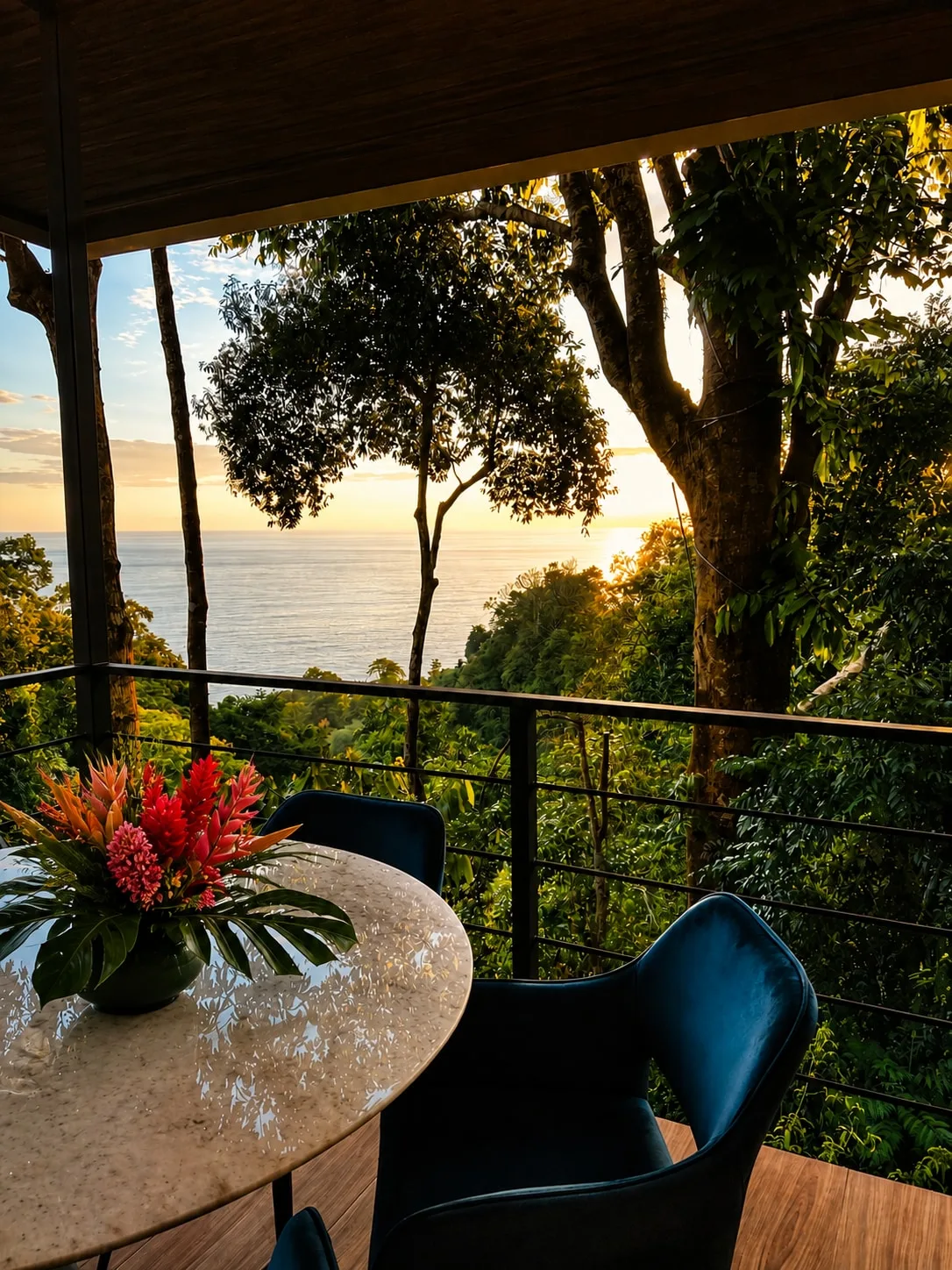Villa Solensse