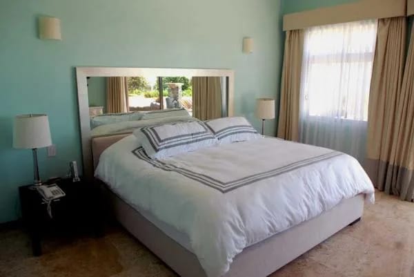 PC-01 — Playa del Carmen Beach Front Vacation Villa with 2 Pools