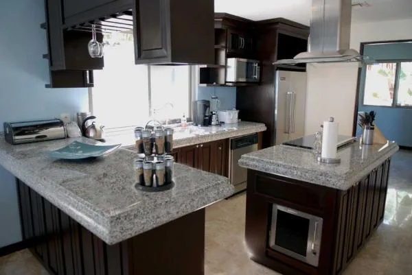 PC-01 — Playa del Carmen Beach Front Vacation Villa with 2 Pools