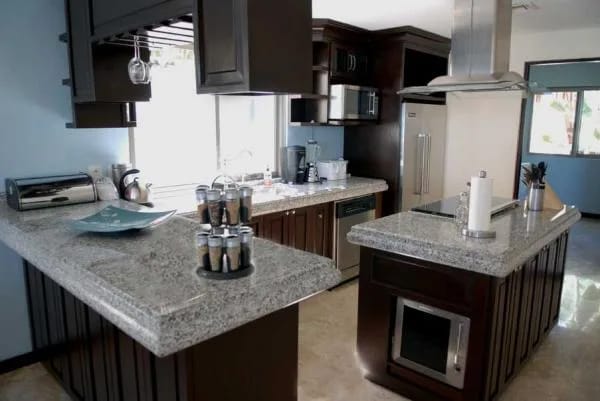 PC-01 — Playa del Carmen Beach Front Vacation Villa with 2 Pools