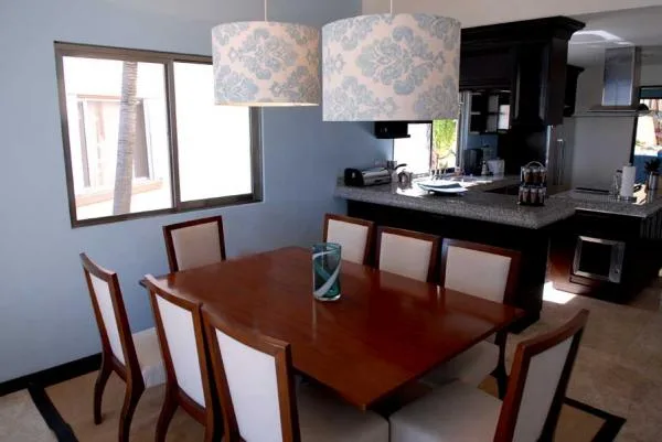 PC-01 — Playa del Carmen Beach Front Vacation Villa with 2 Pools