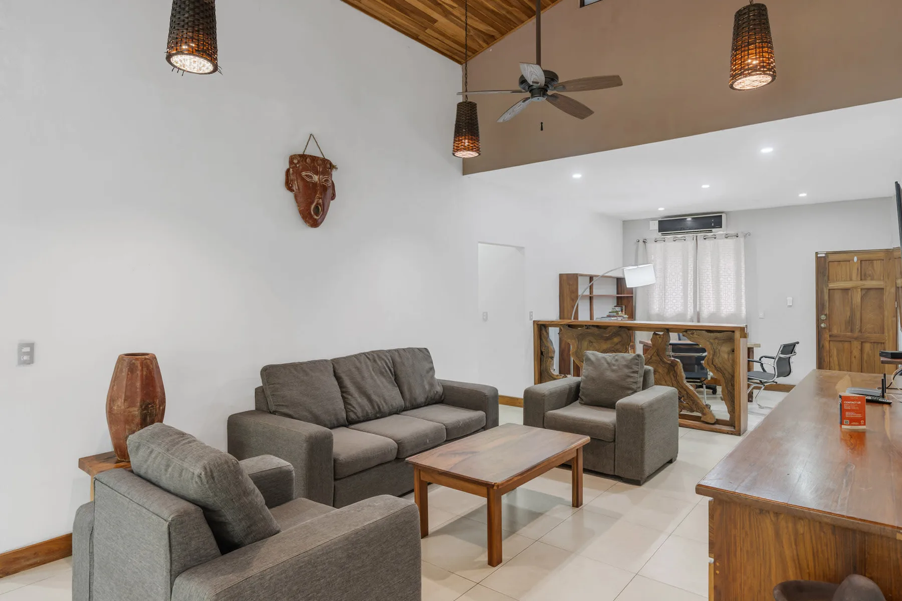 Casa Quetzal 1