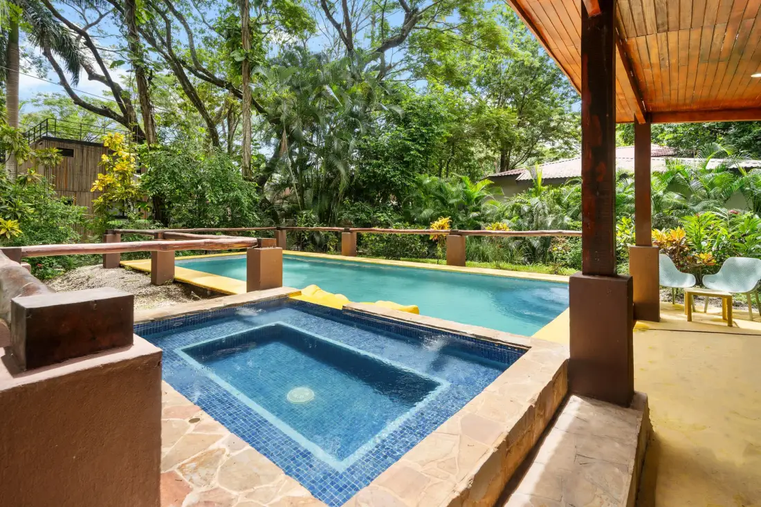 Casa Quetzal 1