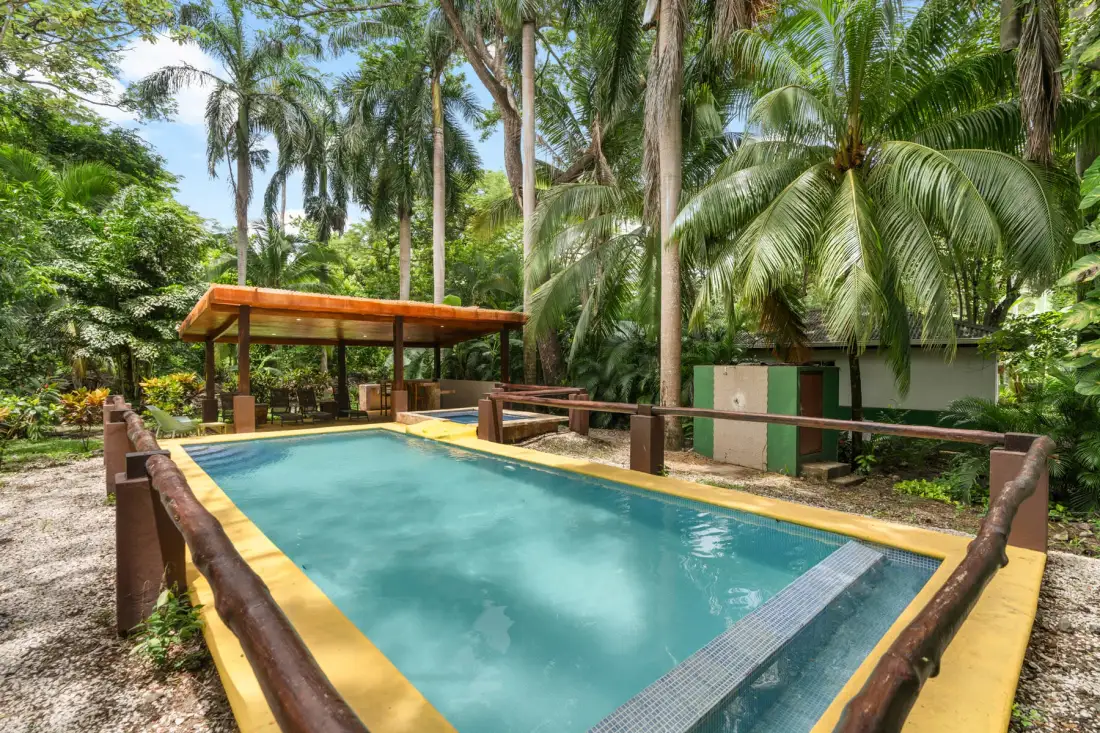 Casa Quetzal 1