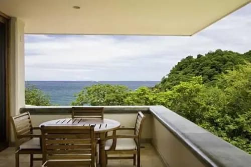 FL-42 — Playa Flamingo Beachfront Rental