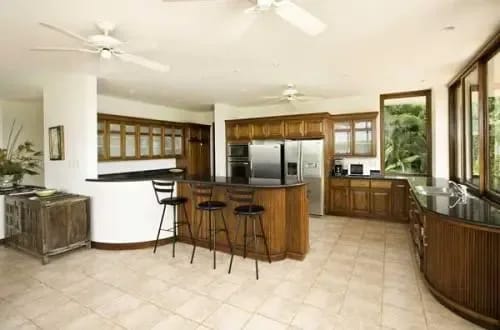 FL-42 — Playa Flamingo Beachfront Rental