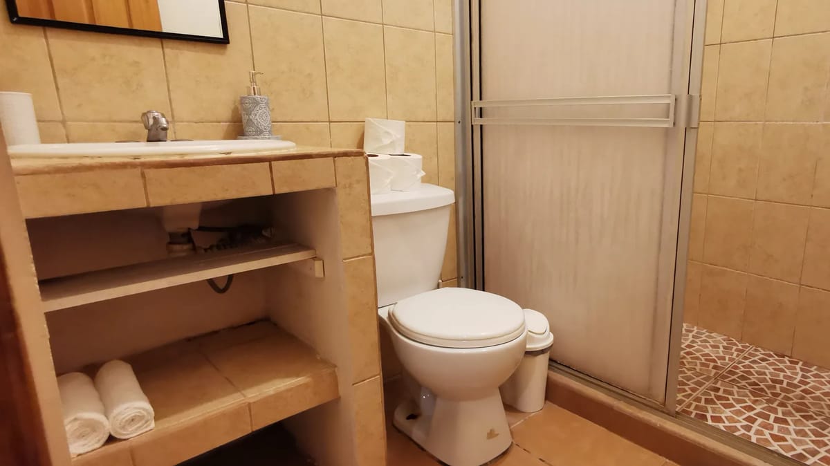 Baño