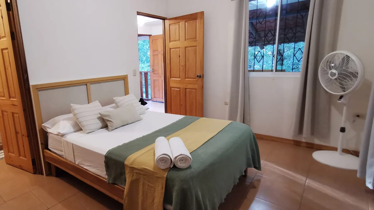 Dormitorio