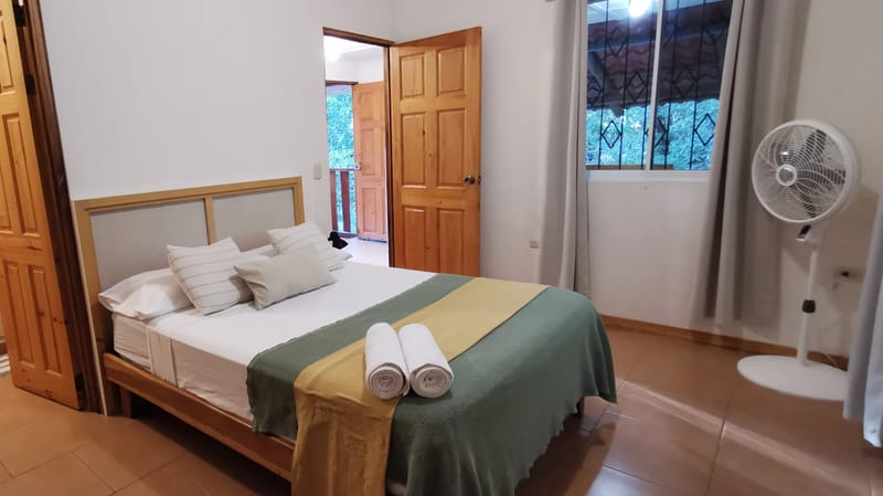 Dormitorio