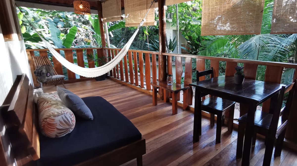 Terraza