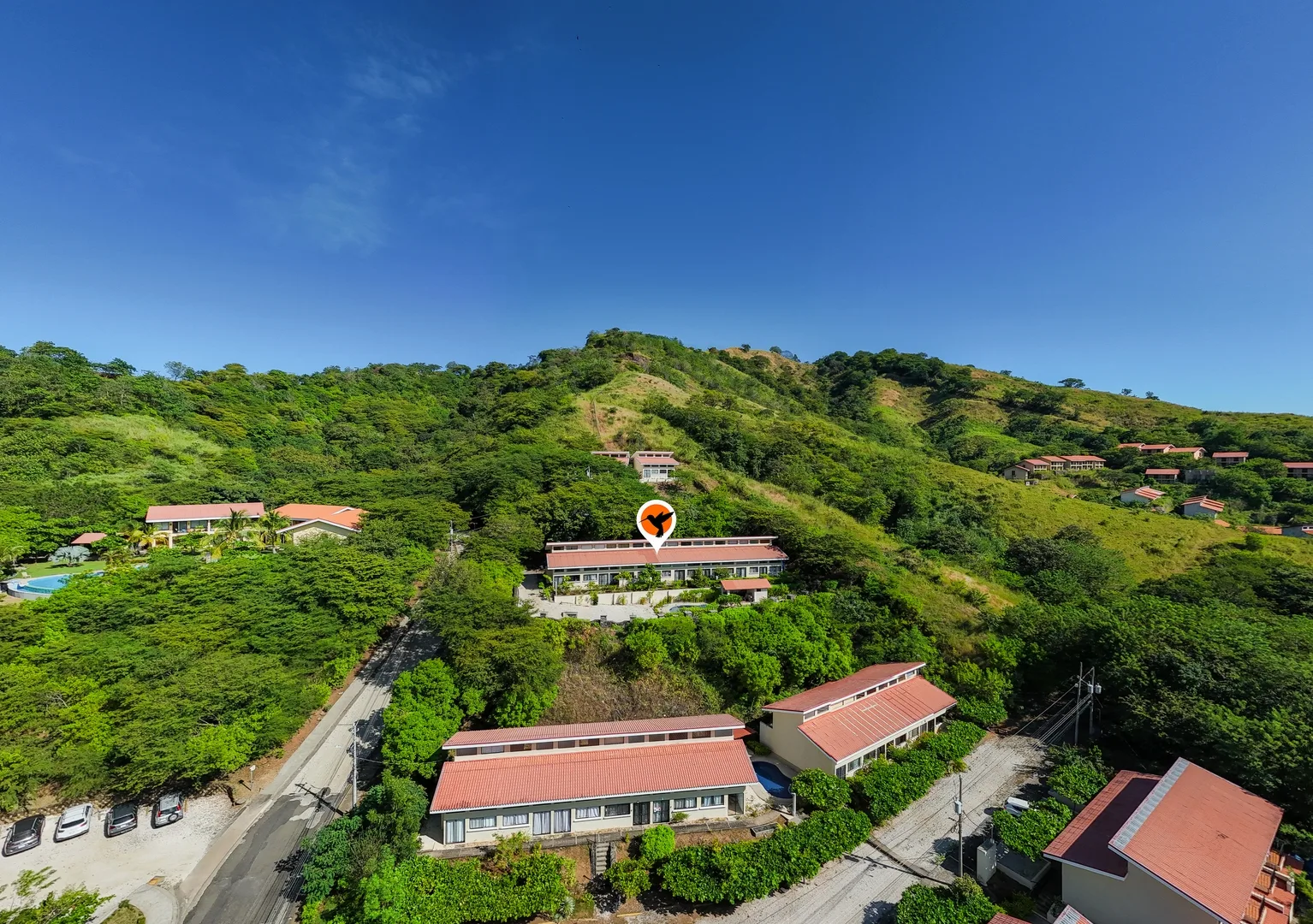 The Loft at Pura Vida | Pool & Beach!
