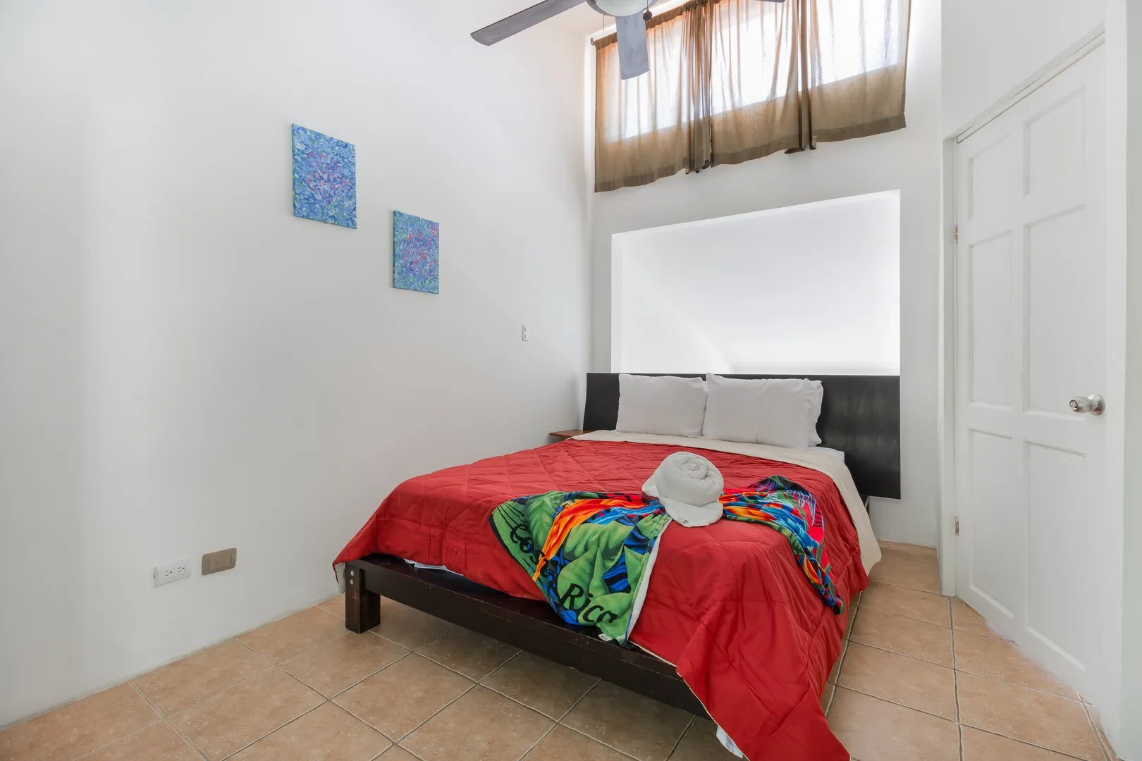 The Loft at Pura Vida | Pool & Beach!