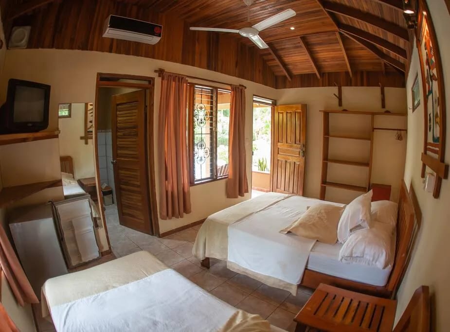 Dormitorio