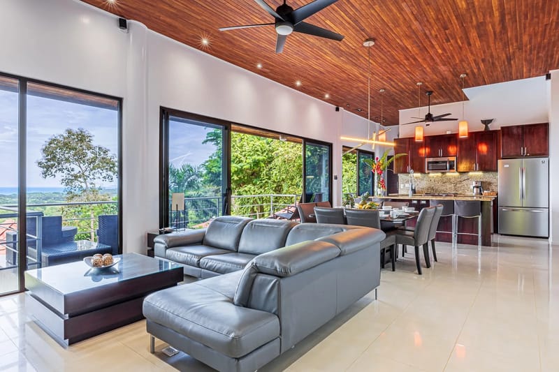 Imagen de la galería de Villa Exotica