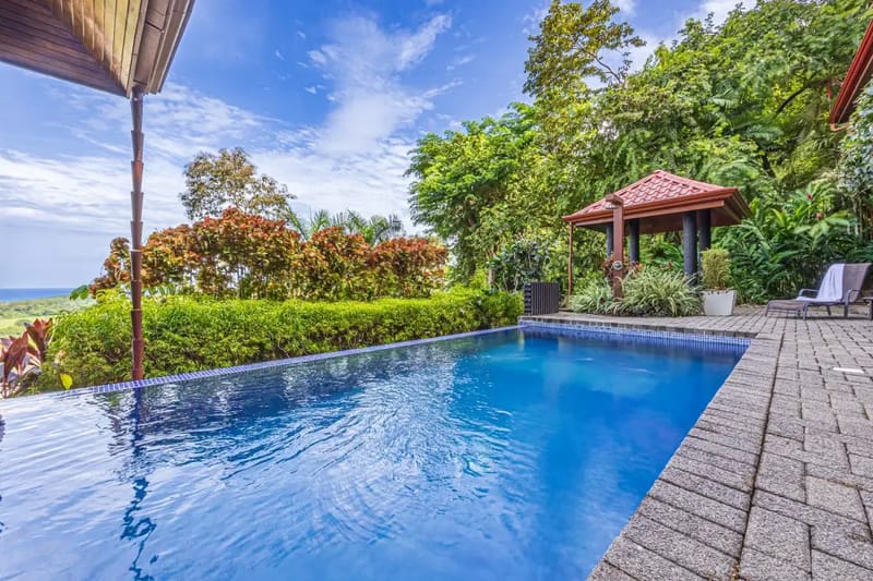 Imagen de la galería de Villa Exotica