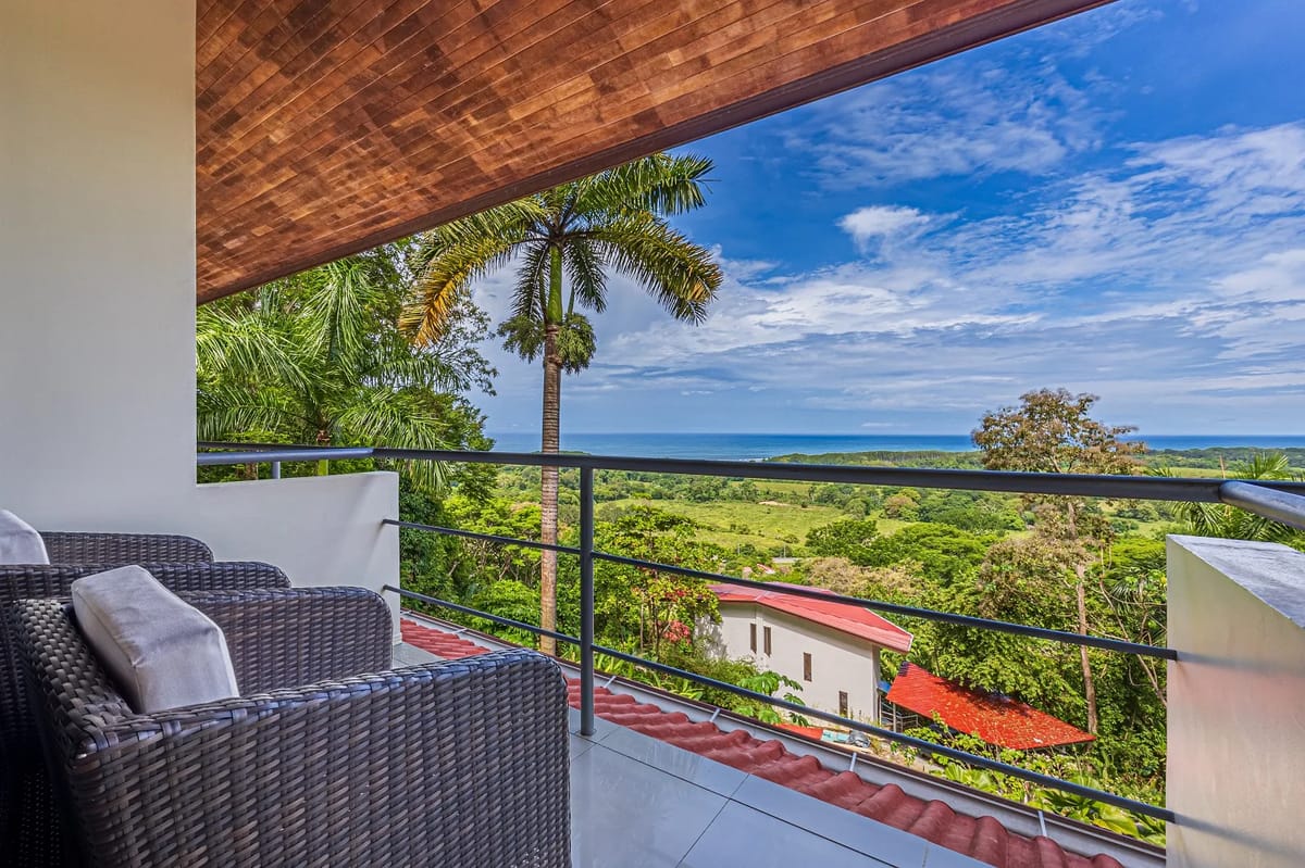 Imagen de la galería de Villa Exotica
