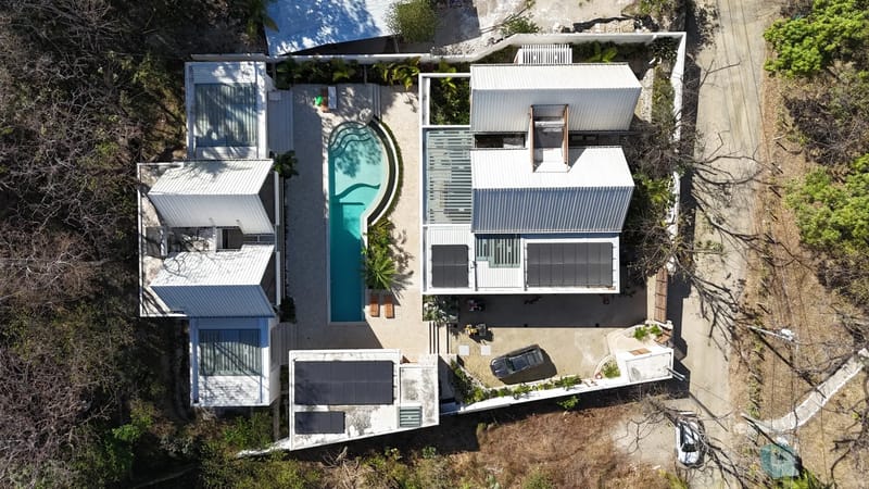 Ammos Villas · 4