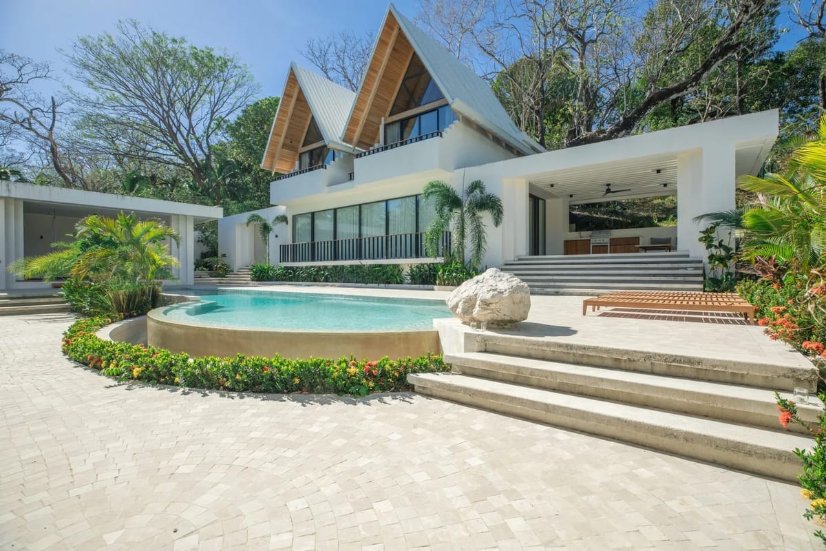 Ammos Villas · 1