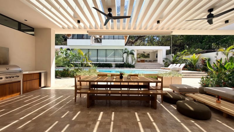 Ammos Villas · 6