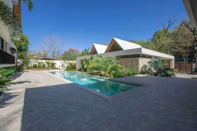 Ammos Villas · 2
