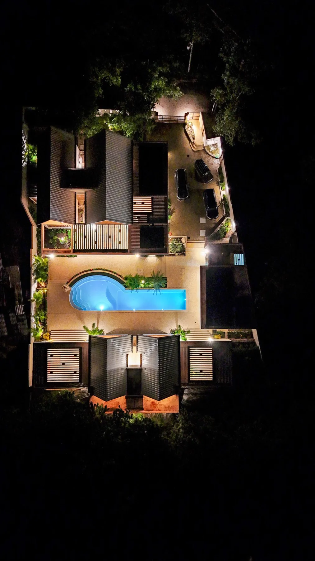 Ammos Villas · 3