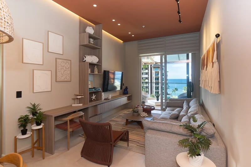 La Perla Condo @Playa Escondida