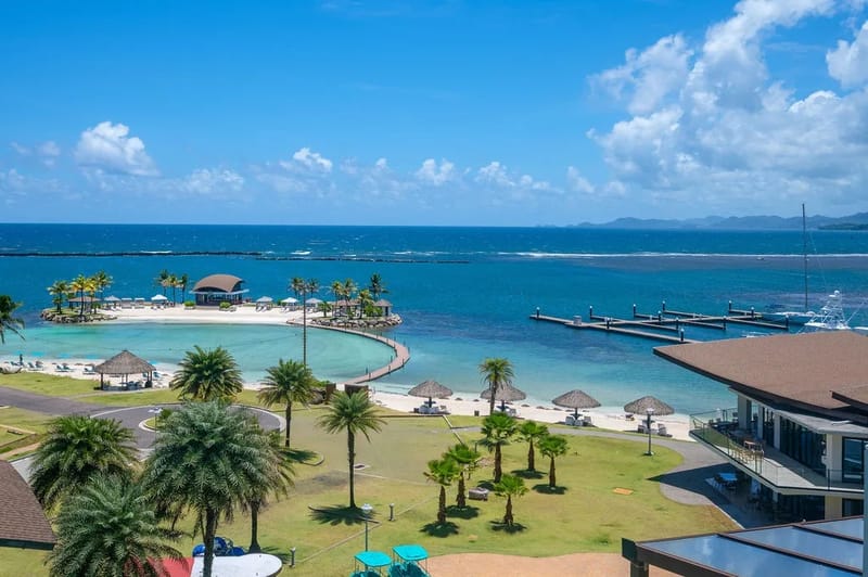 La Perla Condo @Playa Escondida