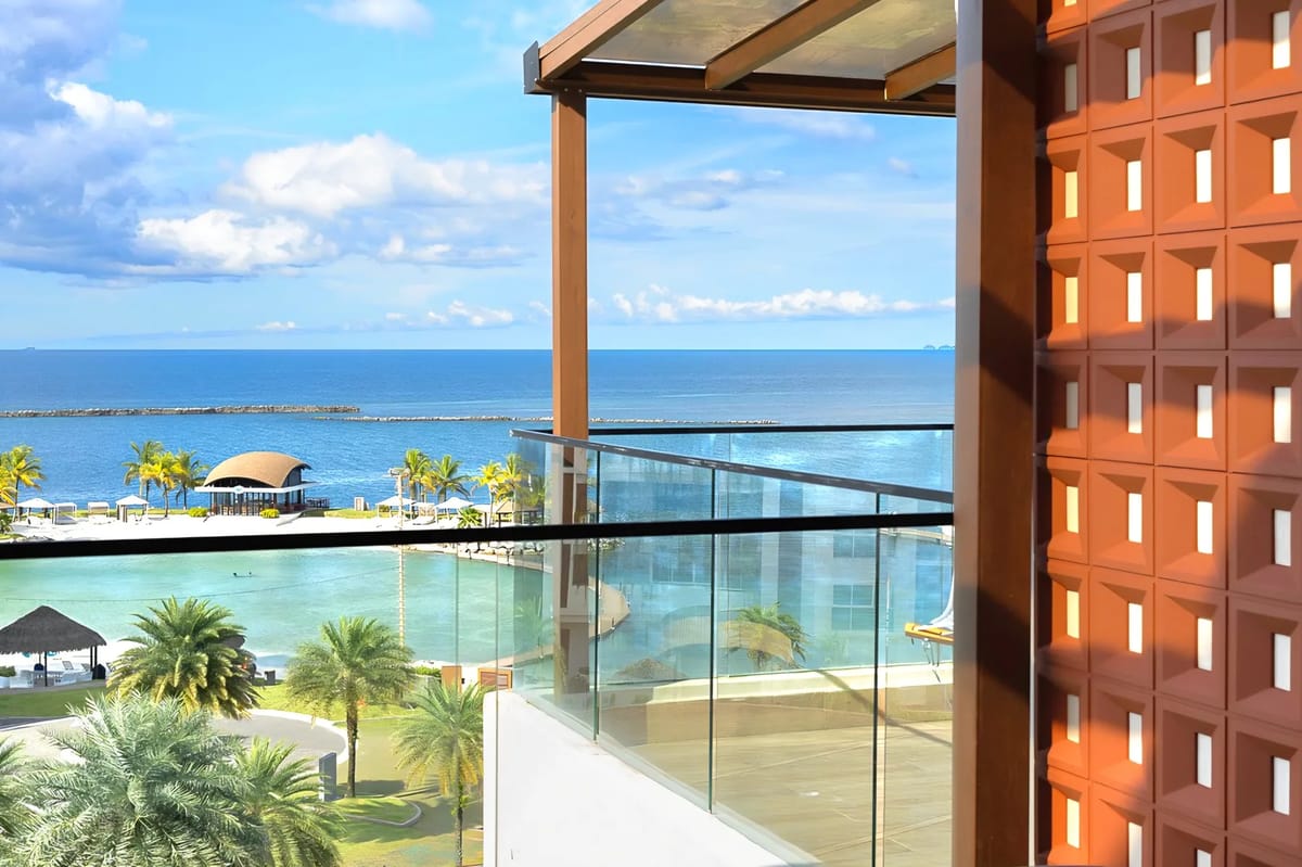 La Perla Condo @Playa Escondida
