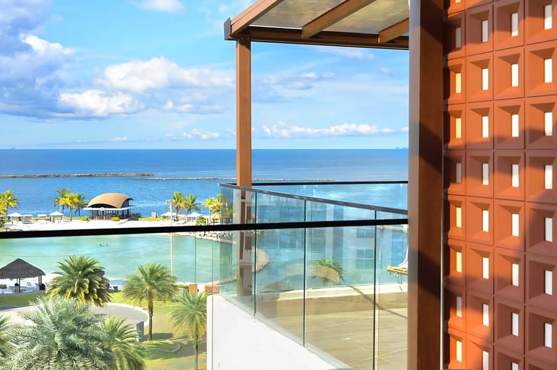 La Perla Condo @Playa Escondida