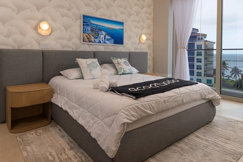 The Cobalt Condo by AcoModo @Playa Escondida