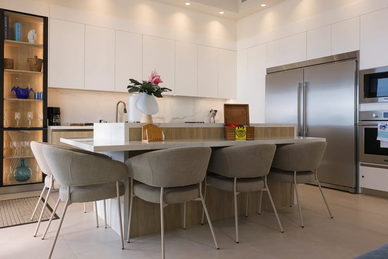 The Cobalt Condo by AcoModo @Playa Escondida