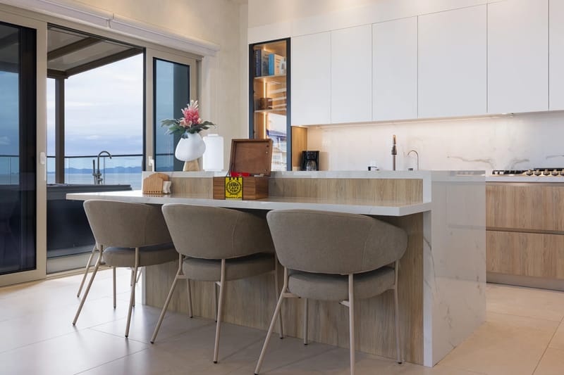 The Cobalt Condo by AcoModo @Playa Escondida