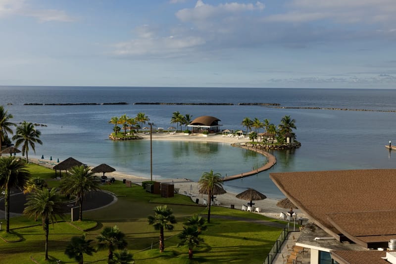 The Cobalt Condo by AcoModo @Playa Escondida