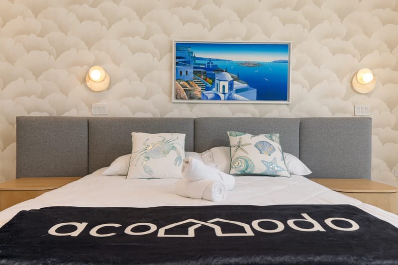 The Cobalt Condo by AcoModo @Playa Escondida