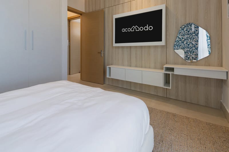 The Cobalt Condo by AcoModo @Playa Escondida