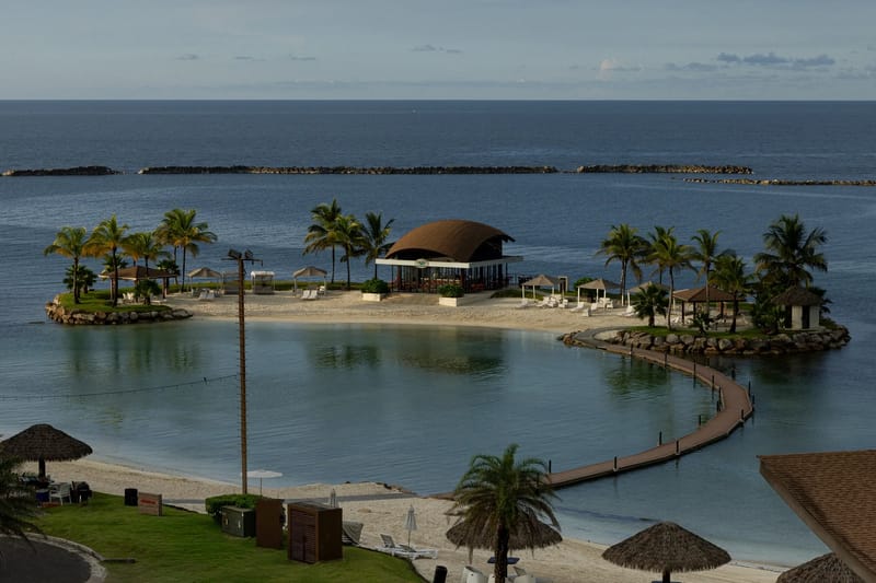 The Cobalt Condo by AcoModo @Playa Escondida