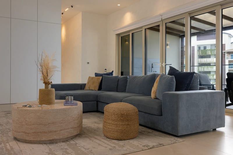 The Cobalt Condo by AcoModo @Playa Escondida