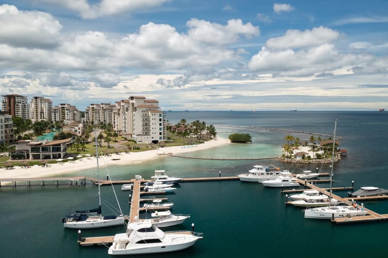 The Cobalt Condo by AcoModo @Playa Escondida
